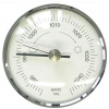 TFA K1.100272 - Barometer 70 mm na inštaláciu TFA K1.100272 - Barometer 70 mm na inštaláciu