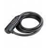 KRYPTONITE zámek Kryptoflex 815 Combo Cable KRYPTONITE zámek Kryptoflex 815 Combo Cable