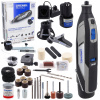 DREMEL Univerzálne náradie 8240-5/65 (8240 Platinum+) - nové balenie L-BOXX 8 DREMEL Univerzálne náradie 8240-5/65 (8240 Platinum+) - nové balenie L-BOXX 8