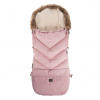 Zopa Zimný fusak Fluffy Combi Old Pink Zopa Zimný fusak Fluffy Combi Old Pink