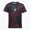 Pánske tréningové tričko YOKKAO New Camo Workout camo Pánske tréningové tričko YOKKAO New Camo Workout camo