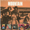 5CD/Box Set Mountain: Original Album Classics 5CD/Box Set Mountain: Original Album Classics