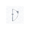 MAGNETI MARELLI Mechanizmus zdvíhania okna MAGNETI MARELLI 350103132600 MAGNETI MARELLI Mechanizmus zdvíhania okna MAGNETI MARELLI 350103132600