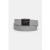Oakley látkový opasok pánsky 96185.314 sivá ONE SIZE Oakley látkový opasok pánsky 96185.314 sivá ONE SIZE
