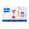 Mixa Urea Cica Repair+ regeneračný telový krém pre veľmi suchú pokožku 400 ml + Mixa Cica Repair+ regeneračný krém na ruky 50 ml kozmetická sada Mixa Urea Cica Repair+ regeneračný telový krém pre veľmi suchú pokožku 400 ml + Mixa Cica Repair+ regeneračný krém na ruky 50 ml kozmetická sada