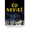 Čo nevieš - Joann Chaneyová Čo nevieš - Joann Chaneyová