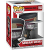Funko Pop! 1763 Chainsaw Man Samurai Sword Funko Pop! 1763 Chainsaw Man Samurai Sword