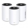 TP-LINK DECO PX50(3-PACK) AX3000 TP-LINK DECO PX50(3-PACK) AX3000