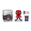 Funko POP! Marvel 25th Anniversary Spider Man 03C Limited Edition Funko POP! Marvel 25th Anniversary Spider Man 03C Limited Edition