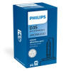 Philips xenonová výbojka D3S 42V 35W White Vision gen2 Philips xenonová výbojka D3S 42V 35W White Vision gen2