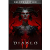 Diablo IV Deluxe Edition - MS Store PC Diablo IV Deluxe Edition - MS Store PC
