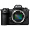 Fotoaparát Nikon Z6III telo, čierny Fotoaparát Nikon Z6III telo, čierny