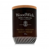 WoodWick ReNew Collection vonná sviečka 368 g Ginger & Turmeric WoodWick ReNew Collection vonná sviečka 368 g Ginger & Turmeric