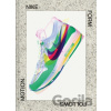 Nike Form Follows Motion - Kries Mateo Nike Form Follows Motion - Kries Mateo