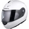 SCHUBERTH Prilba C3 PRO Glossy White XXL SCHUBERTH Prilba C3 PRO Glossy White XXL