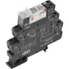 Weidmüller TRS 230VUC 2CO AU 1123790000 relé - prevodník rozhrania; 1123790000 Weidmüller TRS 230VUC 2CO AU 1123790000 relé - prevodník rozhrania; 1123790000
