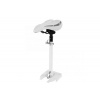 Sedadlo X-scooters XS03 APP Li / Xiaomi M365 Bílá Sedadlo X-scooters XS03 APP Li / Xiaomi M365 Bílá