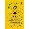 The Story of Tracy Beaker - Jacqueline Wilson, Penguin Random House Children's UK The Story of Tracy Beaker - Jacqueline Wilson, Penguin Random House Children's UK