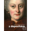 Z depozitára (Martin Šugár) Z depozitára (Martin Šugár)