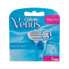 Gillette Venus Close & Clean náhradní břit 8 ks pro ženy Gillette Venus Close & Clean náhradní břit 8 ks pro ženy