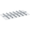Deliaca stena ,pre rozmery skrine 1431 x 725 mm LISTA Deliaca stena ,pre rozmery skrine 1431 x 725 mm LISTA