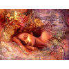 Grafika - Puzzle Josephine Wall: Psyché sny - 2000 dielov Grafika - Puzzle Josephine Wall: Psyché sny - 2000 dielov