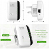 Zosilňovač Wi-Fi signálu Wireless-N ZOSILŇOVAČ WIFI SIGNÁLU REPEATER Zosilňovač Wi-Fi signálu Wireless-N ZOSILŇOVAČ WIFI SIGNÁLU REPEATER