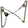 VALEO Mechanizmus zdvíhania okna VALEO 850813 VALEO Mechanizmus zdvíhania okna VALEO 850813