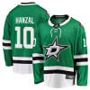 Fanatics Pánský dres Dallas Stars NHL #10 Martin Hanzal Breakaway Alternate Jersey Distribúcia: USA Fanatics Pánský dres Dallas Stars NHL #10 Martin Hanzal Breakaway Alternate Jersey Distribúcia: USA
