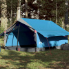 zahrada-XL Kempingový stan, 2 osoby, modrý, vodoodolný 94360 zahrada-XL Kempingový stan, 2 osoby, modrý, vodoodolný 94360