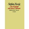 Der Kampf mit dem Dämon (Stefan Zweig)(Pevná) Der Kampf mit dem Dämon (Stefan Zweig)(Pevná)