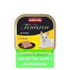 Animonda Vom Feinsten cat Kitten hydina bal. 16x 100 g Animonda Vom Feinsten cat Kitten hydina bal. 16x 100 g