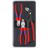 Sada kliesti KNIPEX 00 20 09 V01, 3 dielna Sada kliesti KNIPEX 00 20 09 V01, 3 dielna
