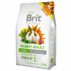 Brit Animals Rabbit Adult Complete 1,5kg Brit Animals Rabbit Adult Complete 1,5kg