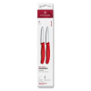 Victorinox 6.7601.2C1 nôž na paradajky - set 2ks Victorinox 6.7601.2C1 nôž na paradajky - set 2ks