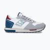Pánske topánky Napapijri NP0A8B31 white/grey/navy Pánske topánky Napapijri NP0A8B31 white/grey/navy