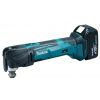 Makita DTM51RFJX1 Aku MultiTool s príslušenstvom Li-ion LXT 18V/3,0Ah Makita DTM51RFJX1 Aku MultiTool s príslušenstvom Li-ion LXT 18V/3,0Ah