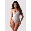 Biele body Alissium Biele body Alissium