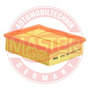 Vzduchový filter Master-Sport Automobiltechnik (MS) GmbH 1955-2-LF-PCS-MS Vzduchový filter Master-Sport Automobiltechnik (MS) GmbH 1955-2-LF-PCS-MS