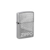 Zippo 25646 Zippo Checkered Flag Zippo 25646 Zippo Checkered Flag