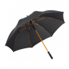 Fare Dáždnik FA2384 Black 130 cm Fare Dáždnik FA2384 Black 130 cm