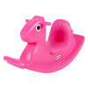 Little Tikes Hojdací koník purpurový Little Tikes Hojdací koník purpurový