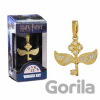 Harry Potter prívesok Lumos - Flying Key - Noble Collection Harry Potter prívesok Lumos - Flying Key - Noble Collection