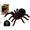 LEAN Toys Diaľkovo ovládaný pavúk Tarantula Black R/C LEAN Toys Diaľkovo ovládaný pavúk Tarantula Black R/C