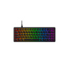 HP HyperX Origins 2 65/Drôtové USB-A/US/Čierna B4QS3AA-ABA HYPERX HP HyperX Origins 2 65/Drôtové USB-A/US/Čierna B4QS3AA-ABA HYPERX