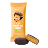 Vilgain Plant Protein Mini Cookies Arašidy so slaným karamelom 50 g Vilgain Plant Protein Mini Cookies Arašidy so slaným karamelom 50 g