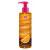 Dermacol Aroma Ritual Tekuté mydlo Čokoláda 250 ml Dermacol Aroma Ritual Tekuté mydlo Čokoláda 250 ml