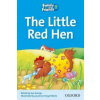 Family and Friends Readers 1: The Little Red Hen Family and Friends Readers 1: The Little Red Hen
