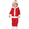 Kostým pre chlapca- Little Santa Santa Claus outfit 12-18 mesiacov (Ninjago Ninjago kostým LEGO 104/110 Blue) Kostým pre chlapca- Little Santa Santa Claus outfit 12-18 mesiacov (Ninjago Ninjago kostým LEGO 104/110 Blue)