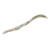 SPRO gumová nástraha Twitch Worm 10,6cm 8ks Variant: Salt & Pepper SPRO gumová nástraha Twitch Worm 10,6cm 8ks Variant: Salt & Pepper